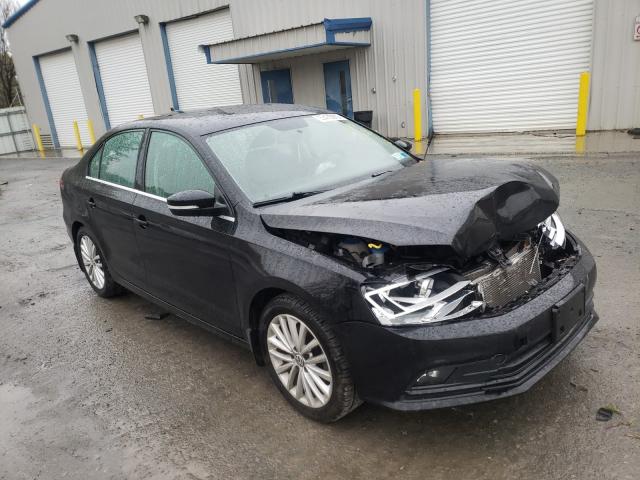 VOLKSWAGEN NULL 2015 3vwd17aj9fm317731