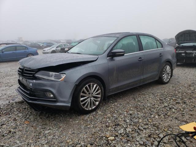 VOLKSWAGEN JETTA SE 2015 3vwd17aj9fm319320