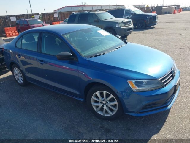 VOLKSWAGEN JETTA 2015 3vwd17aj9fm320192