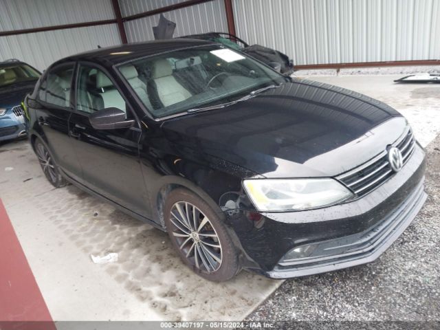 VOLKSWAGEN JETTA 2015 3vwd17aj9fm325652