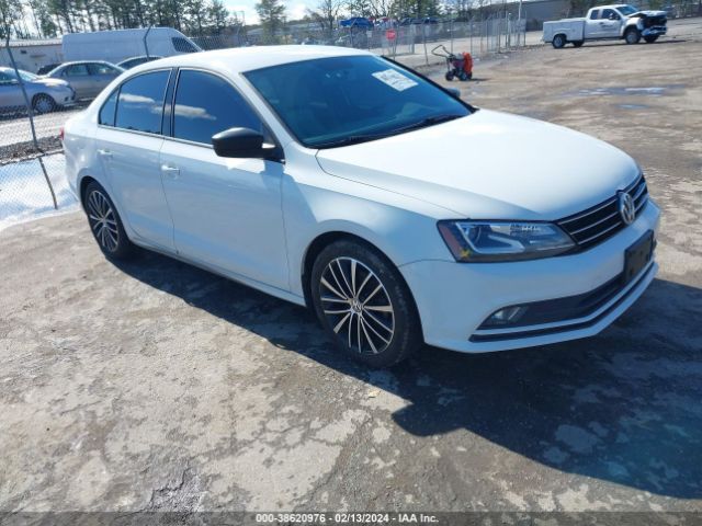 VOLKSWAGEN JETTA 2015 3vwd17aj9fm326560