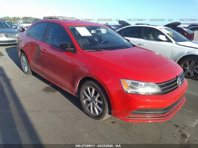 VOLKSWAGEN JETTA SEDAN 2015 3vwd17aj9fm327059