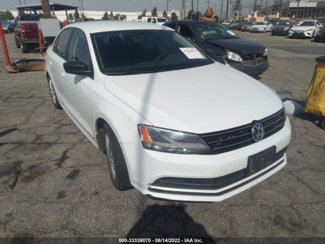 VOLKSWAGEN JETTA SEDAN 2015 3vwd17aj9fm328972