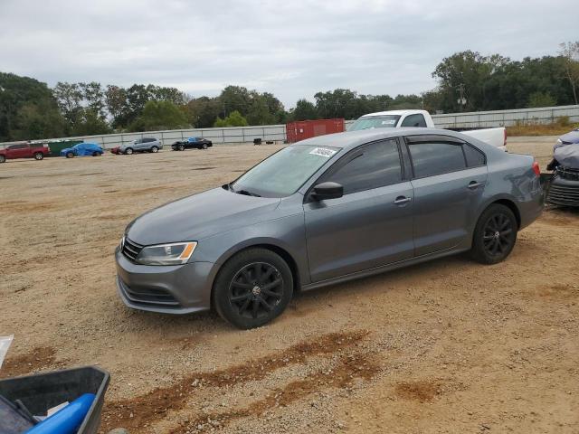 VOLKSWAGEN JETTA SE 2015 3vwd17aj9fm332455