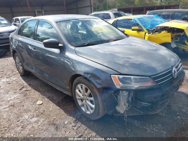 VOLKSWAGEN JETTA 2015 3vwd17aj9fm336246