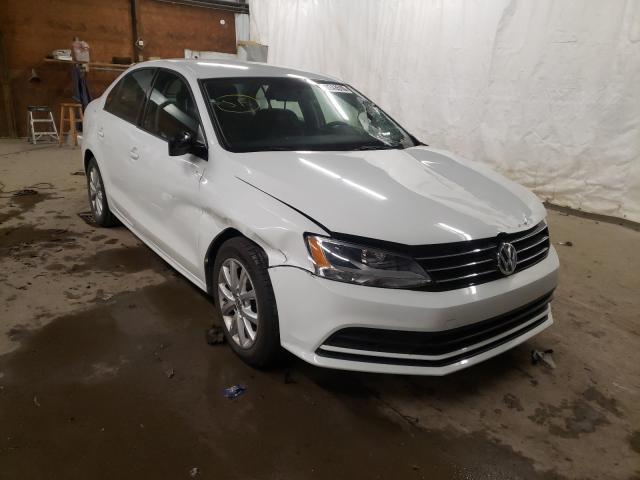 VOLKSWAGEN JETTA SE 2015 3vwd17aj9fm338286