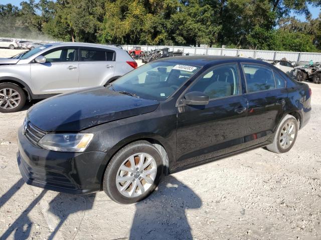 VOLKSWAGEN JETTA 2015 3vwd17aj9fm342824