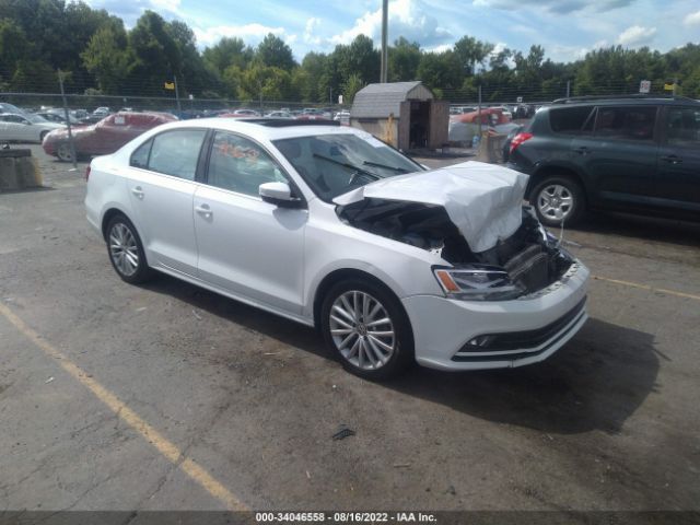 VOLKSWAGEN JETTA SEDAN 2015 3vwd17aj9fm343553