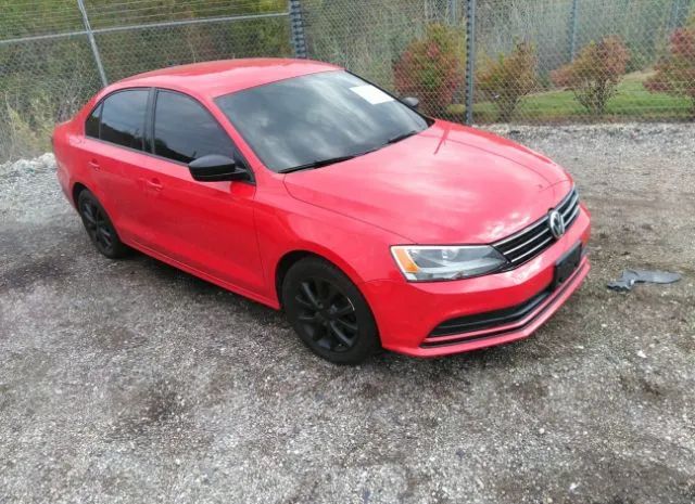 VOLKSWAGEN NULL 2015 3vwd17aj9fm344413