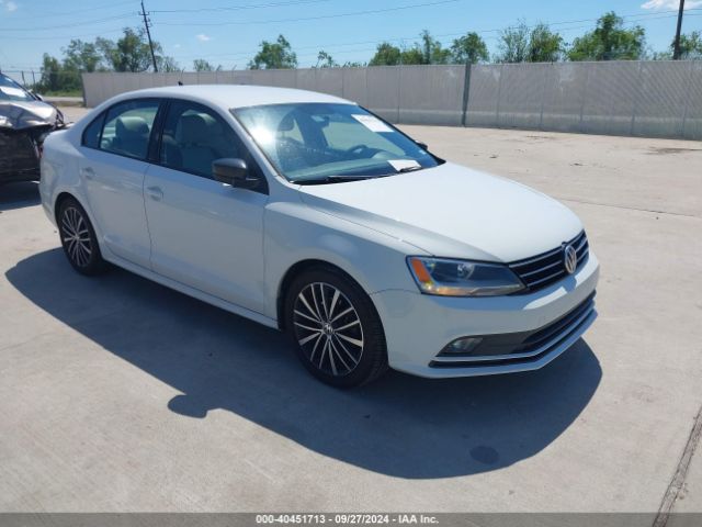 VOLKSWAGEN JETTA 2015 3vwd17aj9fm345836