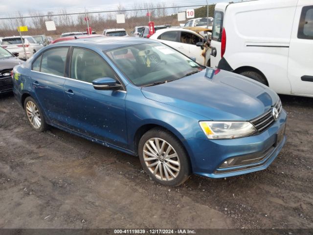 VOLKSWAGEN JETTA 2015 3vwd17aj9fm350731