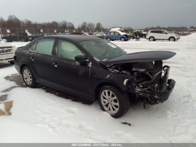 VOLKSWAGEN JETTA SEDAN 2015 3vwd17aj9fm352897