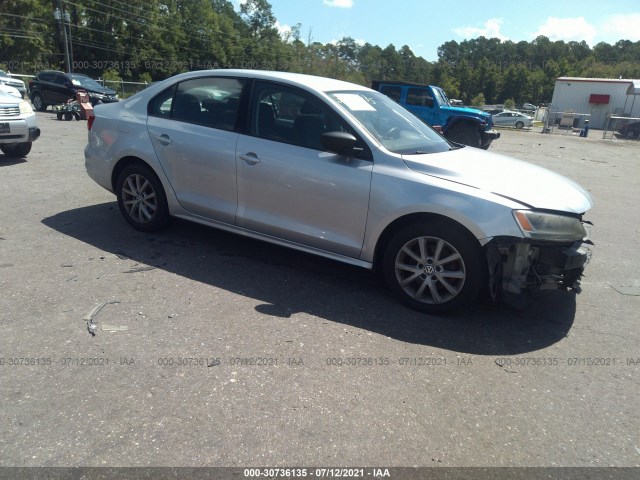 VOLKSWAGEN JETTA SEDAN 2015 3vwd17aj9fm353595