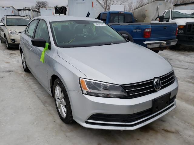 VOLKSWAGEN JETTA SE 2015 3vwd17aj9fm354004