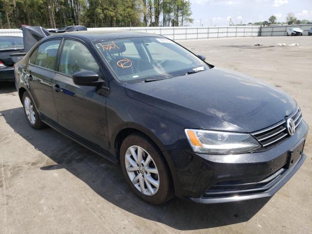 VOLKSWAGEN JETTA SE 2015 3vwd17aj9fm354150