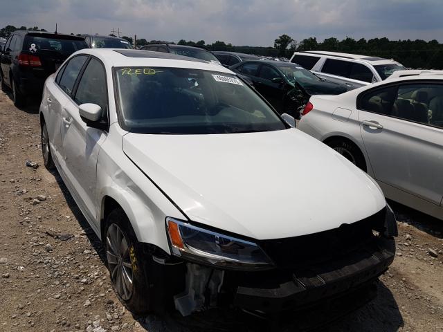 VOLKSWAGEN JETTA SE 2015 3vwd17aj9fm355881