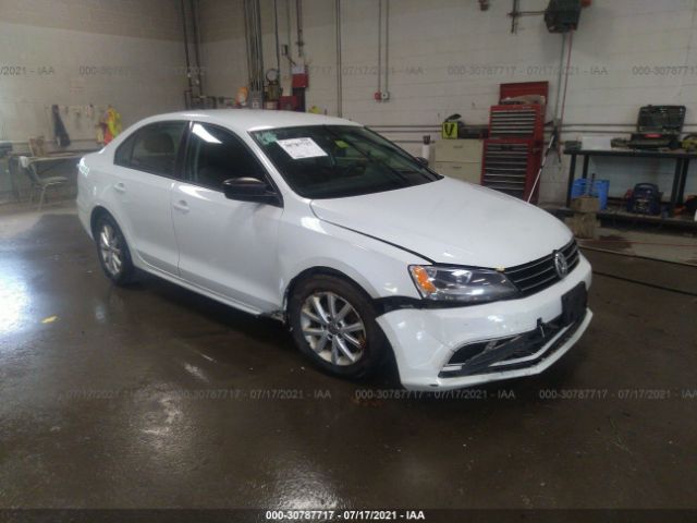 VOLKSWAGEN JETTA SEDAN 2015 3vwd17aj9fm356898