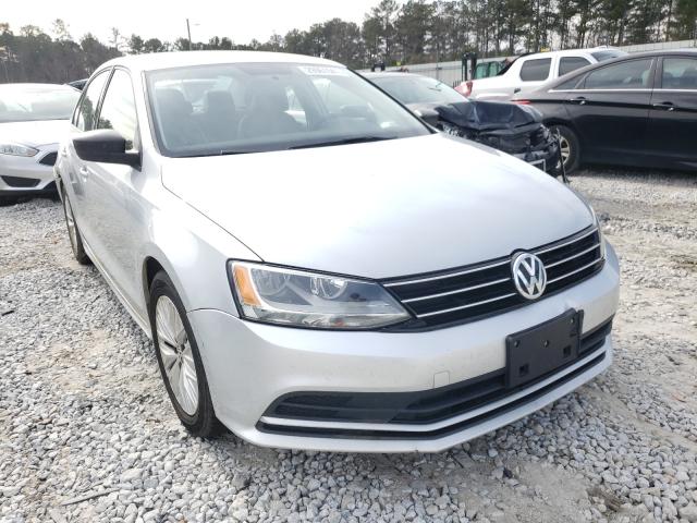 VOLKSWAGEN JETTA SE 2015 3vwd17aj9fm358117