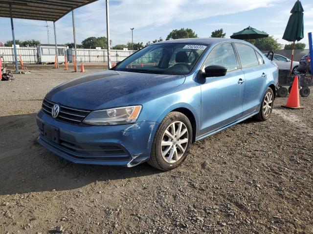 VOLKSWAGEN JETTA 2015 3vwd17aj9fm358165