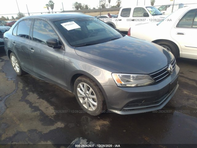 VOLKSWAGEN JETTA SEDAN 2015 3vwd17aj9fm404559