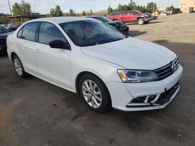 VOLKSWAGEN JETTA SE 2015 3vwd17aj9fm405081