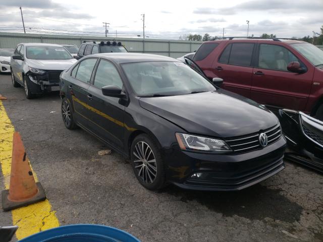 VOLKSWAGEN NULL 2015 3vwd17aj9fm407056