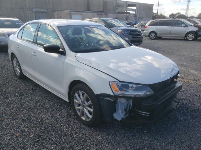 VOLKSWAGEN JETTA SE 2015 3vwd17aj9fm407512