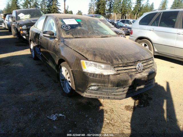 VOLKSWAGEN JETTA SEDAN 2015 3vwd17aj9fm410538