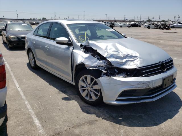 VOLKSWAGEN JETTA SE 2015 3vwd17aj9fm411995