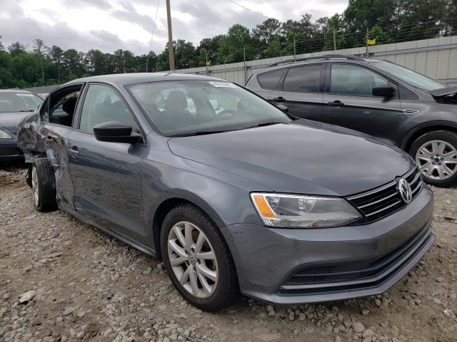 VOLKSWAGEN NULL 2015 3vwd17aj9fm412063