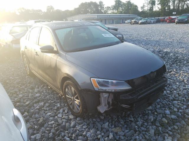 VOLKSWAGEN NULL 2015 3vwd17aj9fm413133