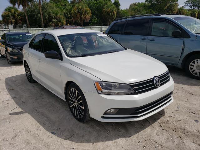 VOLKSWAGEN JETTA SE 2015 3vwd17aj9fm413441