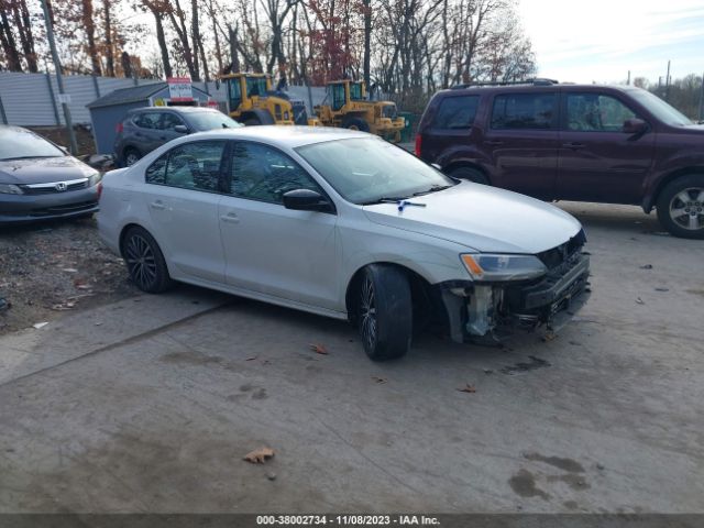 VOLKSWAGEN JETTA 2015 3vwd17aj9fm415089