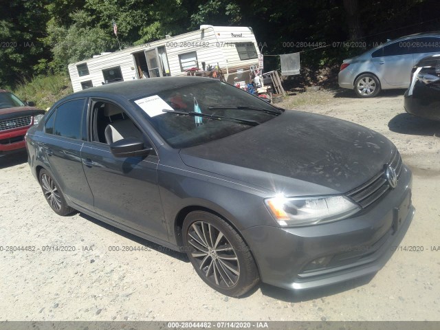 VOLKSWAGEN JETTA 2015 3vwd17aj9fm421474