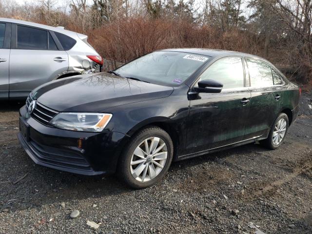 VOLKSWAGEN JETTA SE 2015 3vwd17aj9fm423385