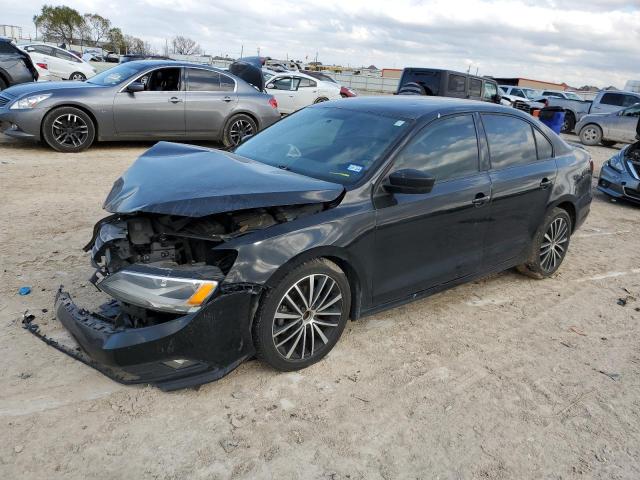 VOLKSWAGEN JETTA 2015 3vwd17aj9fm423452