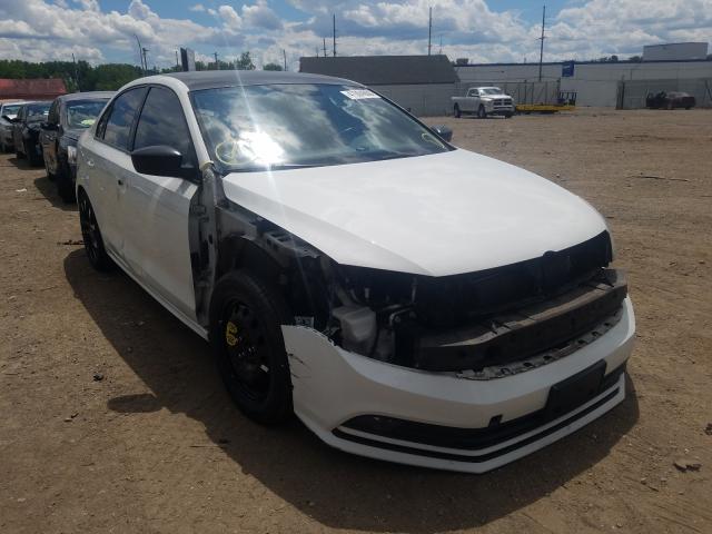 VOLKSWAGEN JETTA SE 2015 3vwd17aj9fm424360