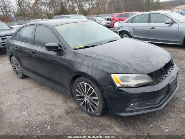 VOLKSWAGEN JETTA 2015 3vwd17aj9fm425427