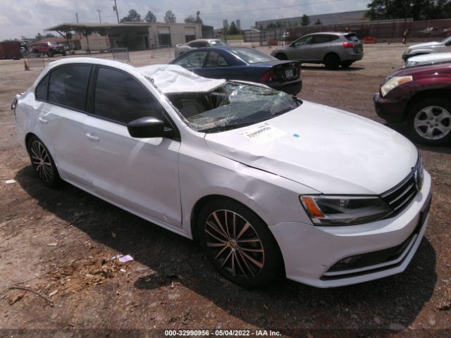 VOLKSWAGEN JETTA SEDAN 2015 3vwd17aj9fm427484