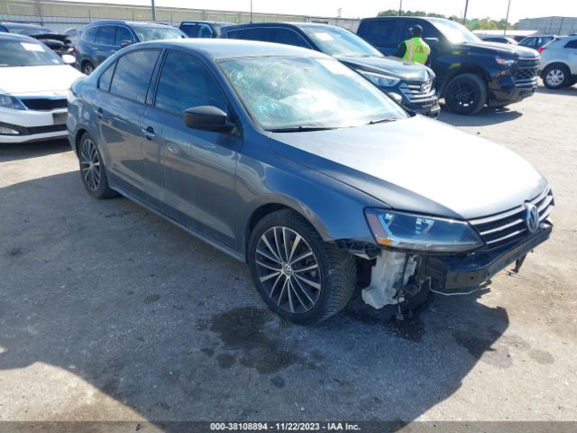 VOLKSWAGEN JETTA 2015 3vwd17aj9fm427923