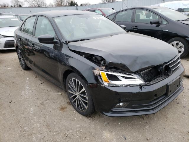 VOLKSWAGEN NULL 2015 3vwd17aj9fm428036