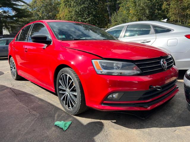 VOLKSWAGEN JETTA SPOR 2016 3vwd17aj9gm220739