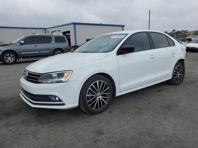 VOLKSWAGEN JETTA SPOR 2016 3vwd17aj9gm228923