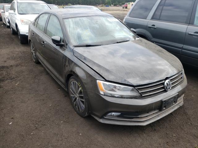 VOLKSWAGEN JETTA SPOR 2016 3vwd17aj9gm229490