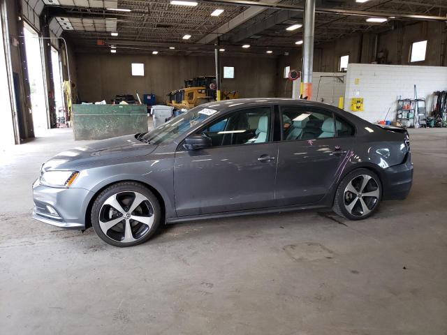 VOLKSWAGEN JETTA 2016 3vwd17aj9gm234933