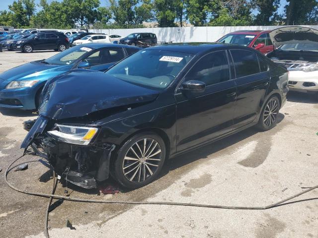 VOLKSWAGEN JETTA SPOR 2016 3vwd17aj9gm236634