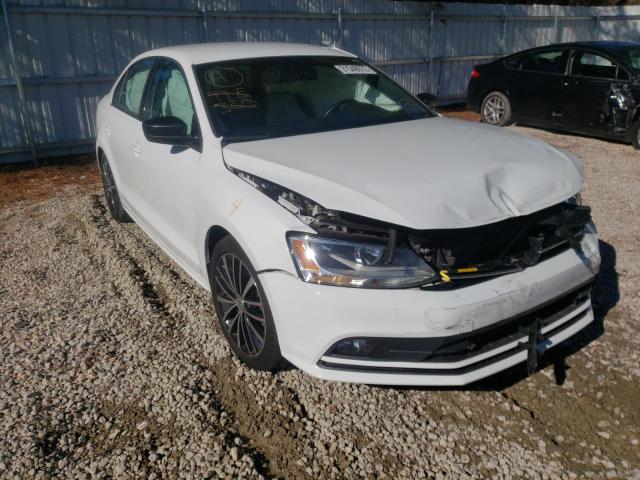 VOLKSWAGEN JETTA SPOR 2016 3vwd17aj9gm237704