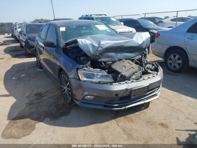 VOLKSWAGEN JETTA 2016 3vwd17aj9gm249612