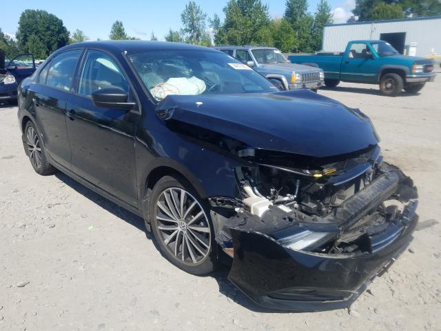 VOLKSWAGEN NULL 2016 3vwd17aj9gm265163