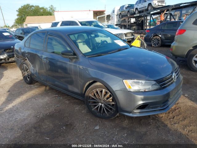 VOLKSWAGEN JETTA 2015 3vwd17aj9gm271769